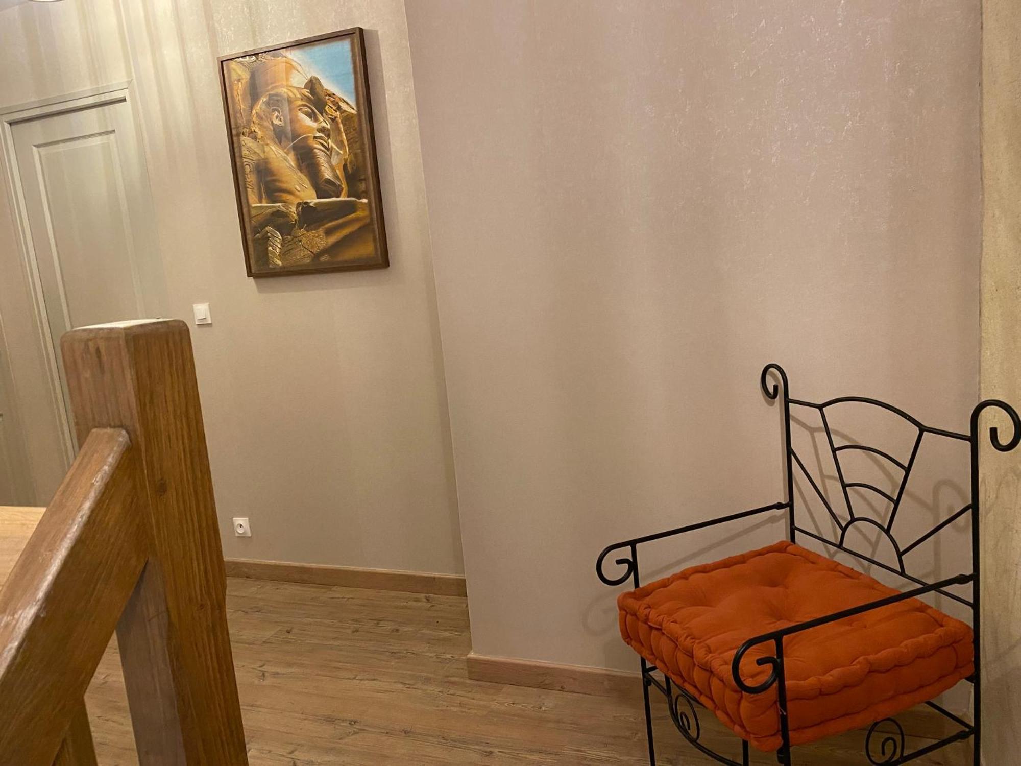 Le Petitepinay Bed and Breakfast Moitron-sur-Sarthe Eksteriør billede