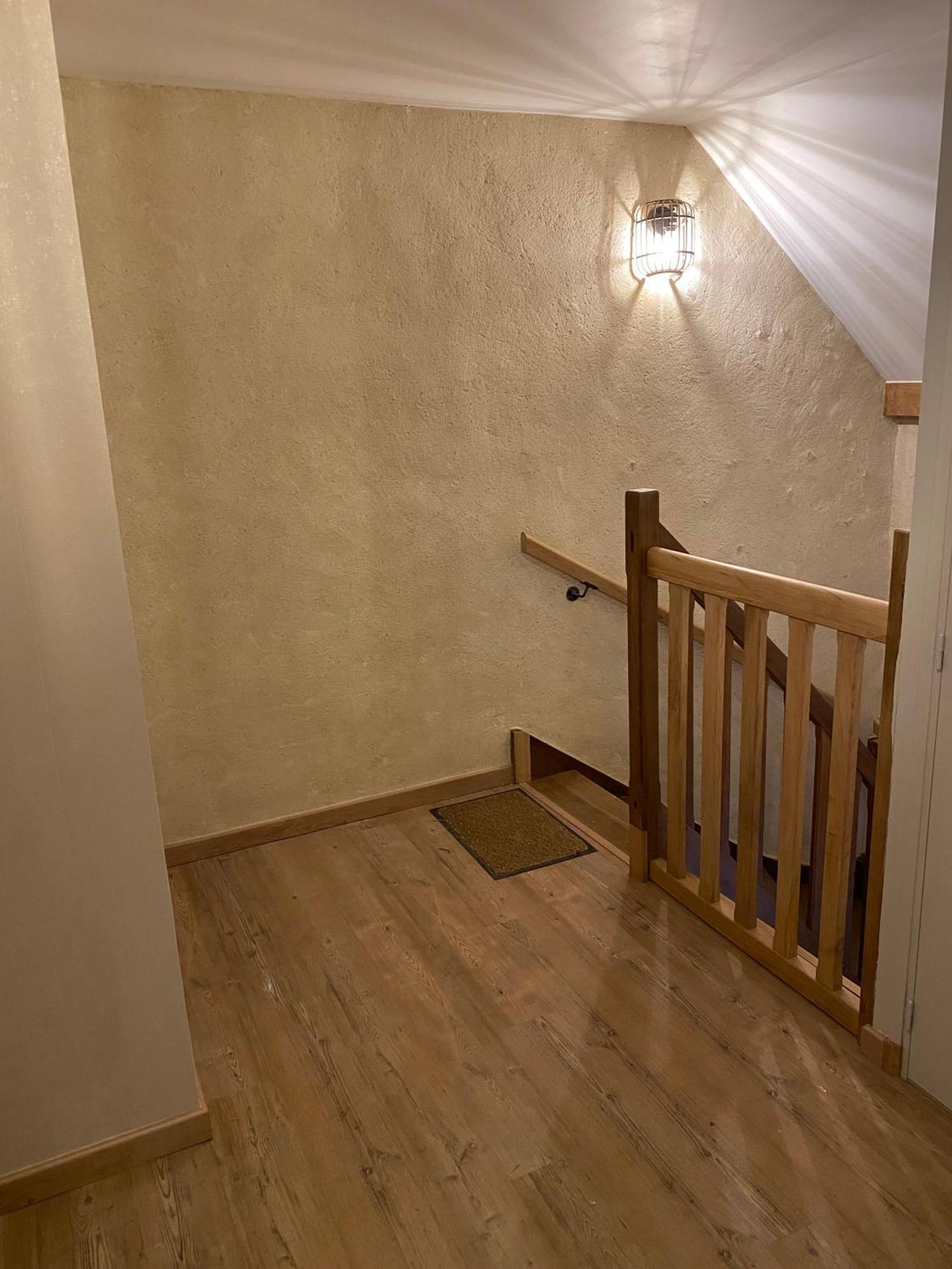 Le Petitepinay Bed and Breakfast Moitron-sur-Sarthe Eksteriør billede