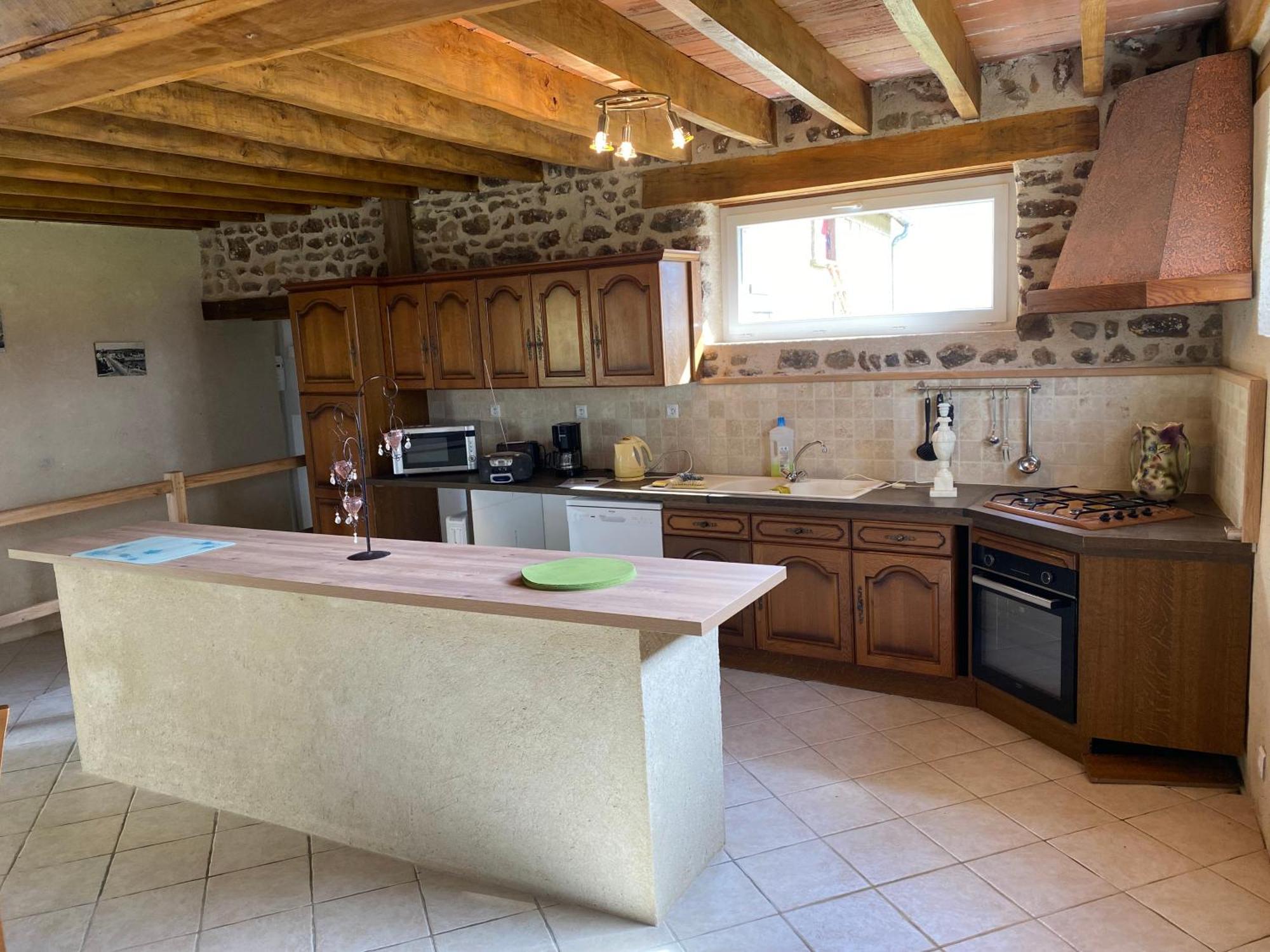 Le Petitepinay Bed and Breakfast Moitron-sur-Sarthe Eksteriør billede